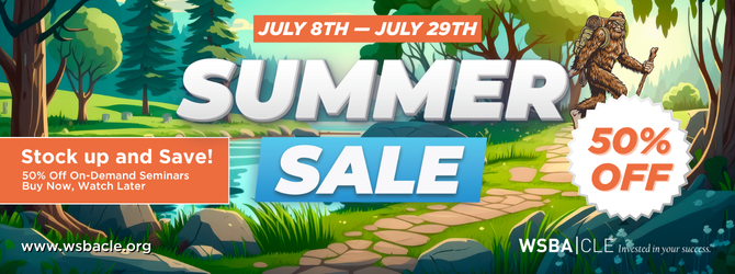 Summer Sale